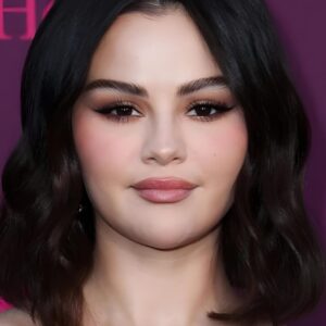 تصویر هنرمند Selena Gomez