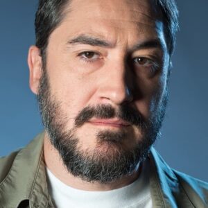 تصویر هنرمند Alfonso Lara