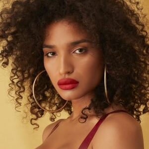 تصویر هنرمند Indya Moore