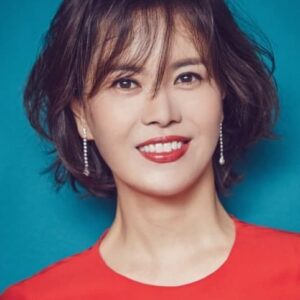 تصویر هنرمند Baek Mi-kyoung