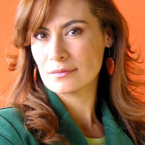 تصویر هنرمند Katherine Vélez