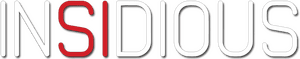 لوگوی رسمی فیلم Insidious (2011)