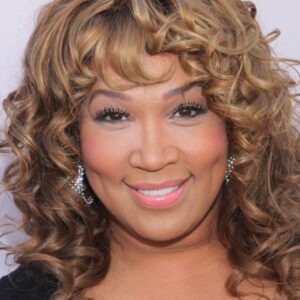 تصویر هنرمند Kym Whitley