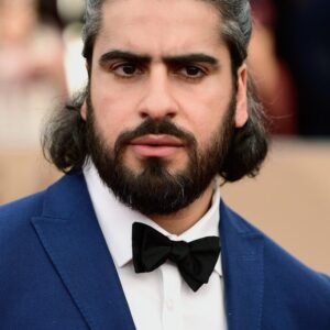 تصویر هنرمند Atheer Adel