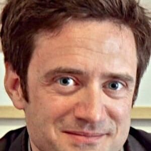 تصویر هنرمند Denis Pineau-Valencienne