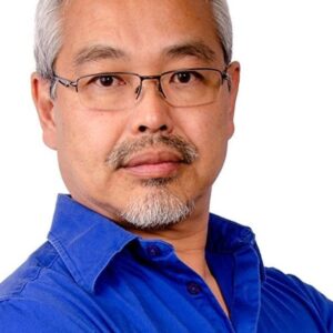 تصویر هنرمند Donno Mitoma