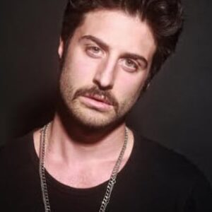 تصویر هنرمند Alican Barlas