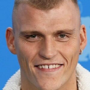 تصویر هنرمند Sebastian Bull Sarning