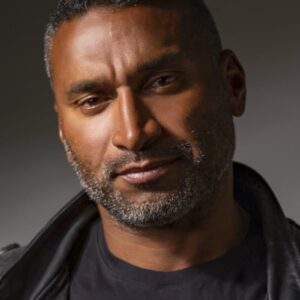 تصویر هنرمند Joshua Barilko