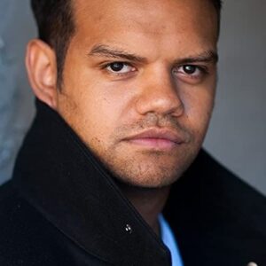 تصویر هنرمند Meyne Wyatt