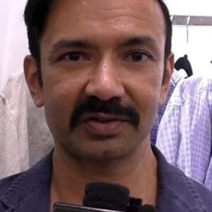 تصویر هنرمند Vincent Asokan