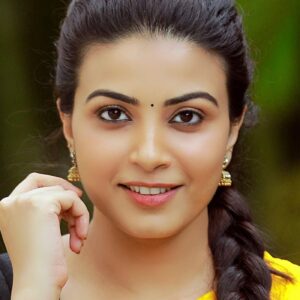 تصویر هنرمند Kavya Shetty