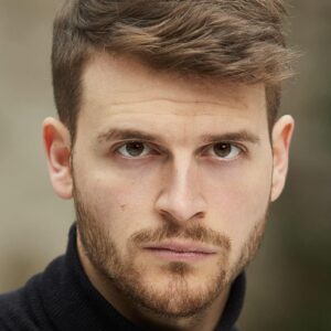 تصویر هنرمند Kal Minev