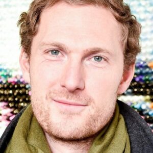 تصویر هنرمند Sam Hoare