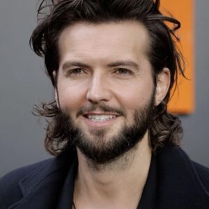 تصویر هنرمند Guy Burnet