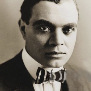 تصویر هنرمند Noble Johnson