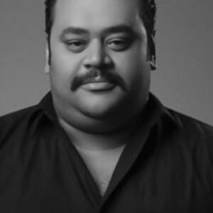 تصویر هنرمند Mohamed Mamdouh