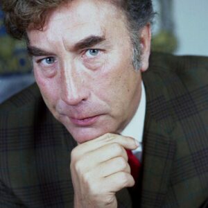تصویر هنرمند Frankie Howerd