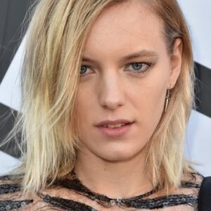 تصویر هنرمند Erika Linder