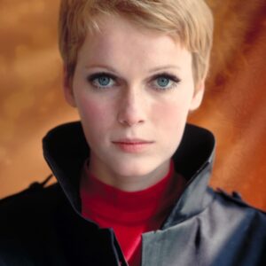 تصویر هنرمند Mia Farrow