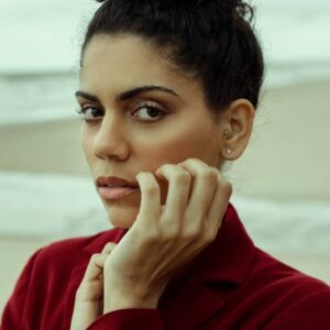 تصویر هنرمند Clébia Sousa