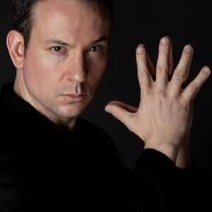 تصویر هنرمند Nick Ford