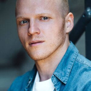 تصویر هنرمند Brett Bartholomew