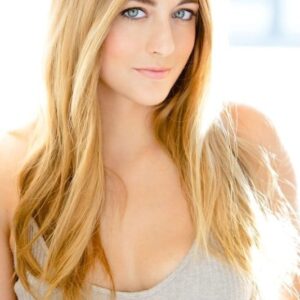 تصویر هنرمند Karri Davis