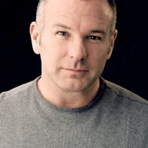 تصویر هنرمند Brian Goodman