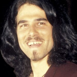 تصویر هنرمند Danny Keough