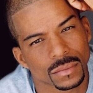 تصویر هنرمند Rosero McCoy