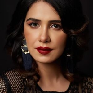 تصویر هنرمند Akshitaa Agnihotri