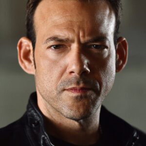 تصویر هنرمند Mark Allan Stewart