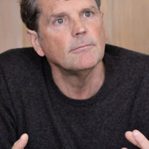 تصویر هنرمند Barnaby Thompson