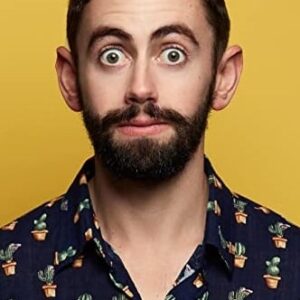 تصویر هنرمند Nathan Lynn