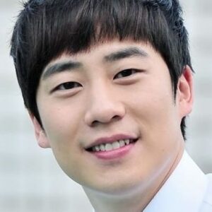 تصویر هنرمند Na Seung-Ho