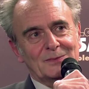 تصویر هنرمند Thierry Flamand