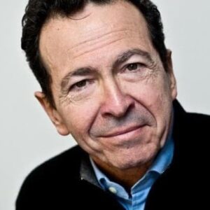 تصویر هنرمند Andy Secombe