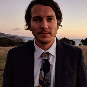 تصویر هنرمند Joel P. West