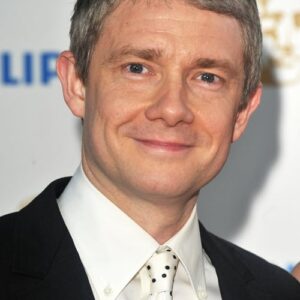 تصویر هنرمند Martin Freeman