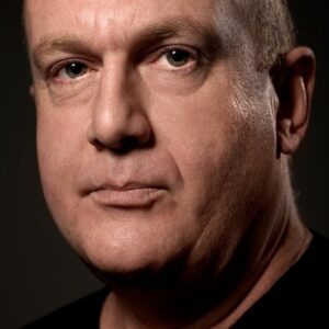 تصویر هنرمند Peter Hambleton