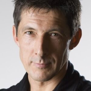 تصویر هنرمند Peter Wingfield