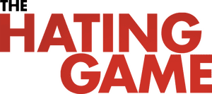 لوگوی رسمی فیلم The Hating Game (2021)
