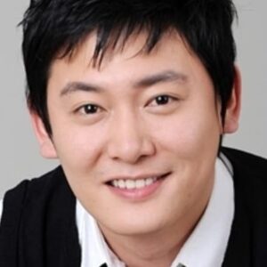 تصویر هنرمند Kim Min-seong