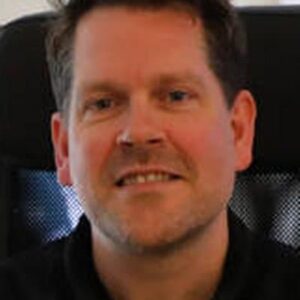 تصویر هنرمند Jesper Bækdal