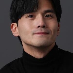 تصویر هنرمند Cho Kook-hyung