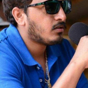 تصویر هنرمند A. P. Arjun