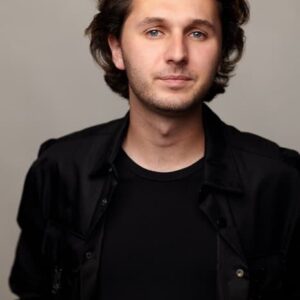 تصویر هنرمند Brady Bryson