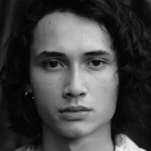 تصویر هنرمند Samo Rafael