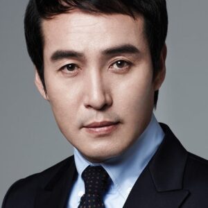 تصویر هنرمند Jung Ho-bin